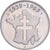 France, Medal, Victoire, 1939-1945, Copper-nickel, MS(63)