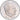France, Medal, Les Présidents de la République, Jacques Chirac, Copper-nickel