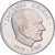France, Medal, Les Présidents de la République, Jacques Chirac, Copper-nickel