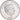 France, Médaille, Nicolas Sarkozy, Président de la République, Cupro-nickel