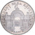 France, Medal, Nicolas Sarkozy, Président de la République, Copper-nickel