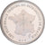France, Medal, L'Arc de Triomphe, Copper-nickel, MS(63)