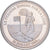 France, Medal, Le Premier Homme sur la Lune, Copper-nickel, MS(63)