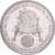 France, Medal, Le Premier Homme sur la Lune, Copper-nickel, MS(63)