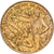 France, Medal, Révolution Française, Serment du Jeu de Paume, 1989, Bronze