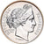 France, Medal, Bicentenaire de la Révolution Française, 1989, Silver
