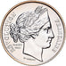 France, Medal, Bicentenaire de la Révolution Française, 1989, Silver