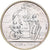 France, Medal, Bicentenaire de la Révolution Française, 1989, Silver