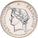 France, Medal, Bicentenaire de la Révolution Française, 1989, Silver