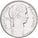 France, Medal, Bicentenaire de la Révolution Française, 1989, Silver