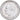 Vatican, Medal, Le Pape Jean-Paul II, 1980, Silver, MS(63)