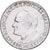 Vatikanstadt, Medaille, Le Pape Jean-Paul II, 1980, Silver, UNZ