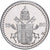 Vatikanstadt, Medaille, Le Pape Jean-Paul II, 1980, Silver, UNZ