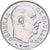 Francia, medaglia, Général De Gaulle, 1980, Argento, Santucci, FDC