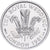 Reino Unido, medalha, The Royal Wedding, Prince of Wales-Lady Diana, 1981