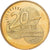 Francja, Token, 20 ans Groupama Centre-Atlantique, 2011, MDP