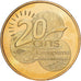 Francja, Token, 20 ans Groupama Centre-Atlantique, 2011, MDP