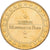 Francja, Token, 20 ans Groupama Centre-Atlantique, 2011, MDP