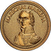 Francia, medaglia, Napoléon Ier, Maréchal Masséna, Ottone, SPL