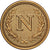 Francia, medaglia, Napoléon Ier, Maréchal Marmont, Ottone, SPL