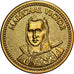France, Medal, Napoléon Ier, Maréchal Victor, Brass, MS(63)