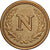 Francia, medaglia, Napoléon Ier, Maréchal Gouvion St Cyr, Ottone, SPL