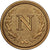 Francia, medaglia, Napoléon Ier, Maréchal Berthier, Ottone, SPL