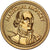 França, medalha, Napoléon Ier, Maréchal Moncey, Latão, MS(63)