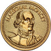 França, medalha, Napoléon Ier, Maréchal Moncey, Latão, MS(63)