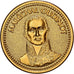 França, medalha, Napoléon Ier, Maréchal Oudinot, Latão, MS(63)