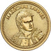 França, medalha, Napoléon Ier, Maréchal Lannes, Latão, MS(63)