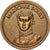 França, medalha, Napoléon Ier, Maréchal Soult, Latão, MS(63)