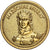 França, medalha, Napoléon Ier, Maréchal Murat, Latão, MS(63)