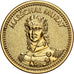 França, medalha, Napoléon Ier, Maréchal Murat, Latão, MS(63)