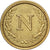 França, medalha, Napoléon Ier, Maréchal Murat, Latão, MS(63)
