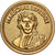 França, medalha, Napoléon Ier, Maréchal Lefebvre, Latão, MS(63)