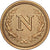 Francia, medaglia, Napoléon Ier, Maréchal Davout, Ottone, SPL