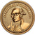 Francia, medaglia, Napoléon Ier, Maréchal Kellermann, Ottone, SPL