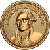 Francia, medalla, Napoléon Ier, Maréchal Kellermann, Latón, SC