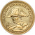 Francia, medaglia, Napoléon Bonaparte, 1er Consul, Ottone, SPL