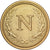 Francia, medaglia, Napoléon Bonaparte, 1er Consul, Ottone, SPL
