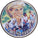 United States, Half Dollar, Lady Diana, 1997, U.S. Mint, Cupro Nickel, MS(65-70)