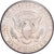 Estados Unidos, Half Dollar, Lady Diana, 1997, U.S. Mint, Cupro Nickel, FDC