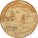 France, 1/4 Euro, BU, 2005, Paris, Aluminum-Bronze, MS(65-70), Gadoury:EU157