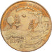 Frankreich, 1/4 Euro, BU, 2005, Paris, Aluminum-Bronze, STGL, Gadoury:EU157