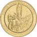 France, Jeton, Lourdes - Sanctuaires Notre Dame, Cupro-nickel Aluminium, SPL