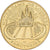 Francia, ficha, Lourdes - Sanctuaires Notre Dame, Rame-nichel-alluminio, SPL