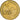 Frankreich, betaalpenning, Lourdes - n°22 - Sainte Bernadette Soubirou, 2016