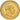 Francia, medalla, Réplique 20 Mark Wilhelm Ier 1871, 2009, Oro, FDC
