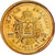 France, Medal, Réplique de la 100 Francs Or Napoléon III, Gold, MS(65-70)